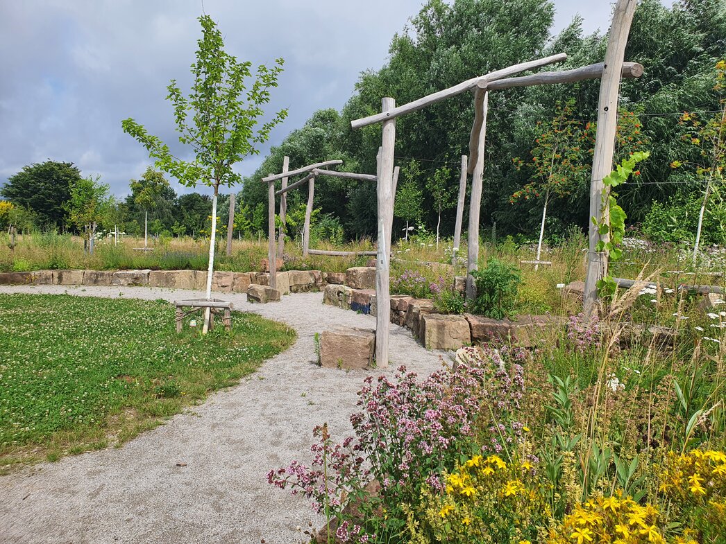 Wir suchen eine/n Landschaftsarchitekt/In (m/w/d) für Permakultur-Design und ökologische Objektplanung Wir suchen eine/n Landschaftsarchitekt/In (m/w/d) für Permakultur-Design und ökologische Objektplanung