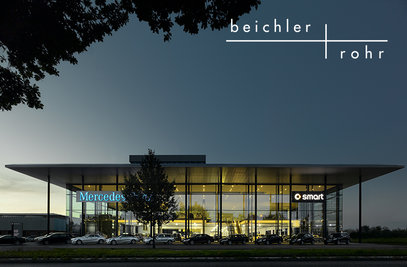 beichler + rohr architekten in Bremen suchen Bauleiter!