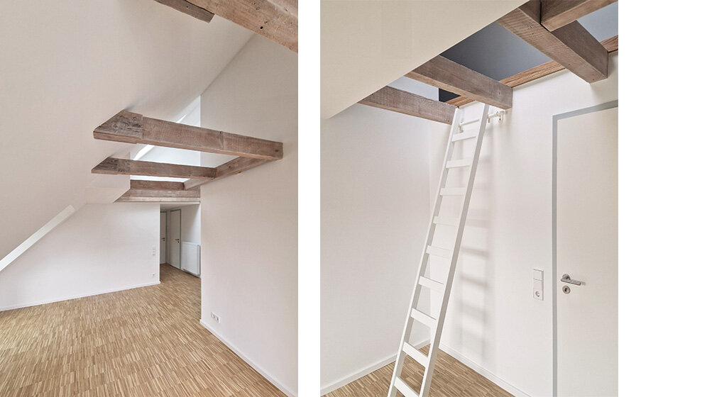 Zymara Loitzenbauer Giesecke Architekten BDA