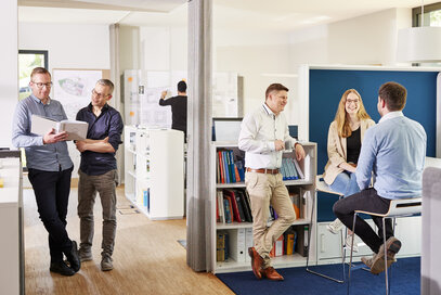 Senior Architekt (m/w/d)