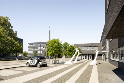 Fachingenieur:in| Fachplaner:in Tiefbau in Osnabrück