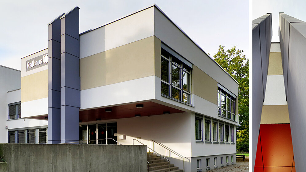 Architekturbüro Deck