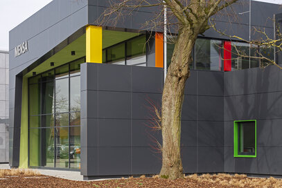 Junior Bauleiter:in (m/w/d) - Architektur/ Bauingenieurwesen, Schwerpunkt Bauleitung