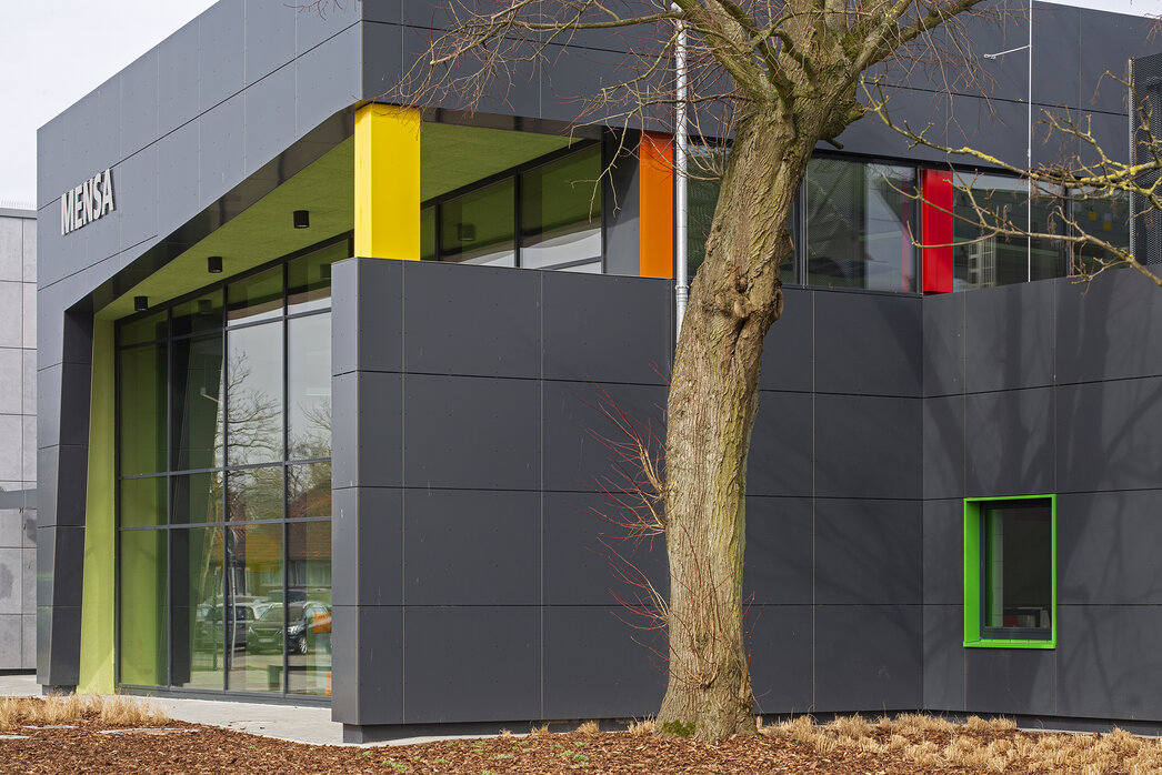 Junior Bauleiter:in (m/w/d) - Architektur/ Bauingenieurwesen, Schwerpunkt Bauleitung Junior Bauleiter:in (m/w/d) - Architektur/ Bauingenieurwesen, Schwerpunkt Bauleitung