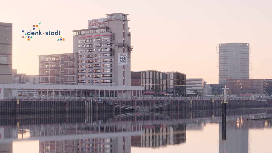 Senior Projektleitung Quartiersplanung (m/w/d)