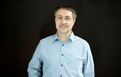 Jürgen Hermann