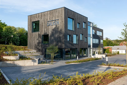 Architekt / Hochbauplaner (m/w/d) in Georgsmarienhütte/Osnabrück