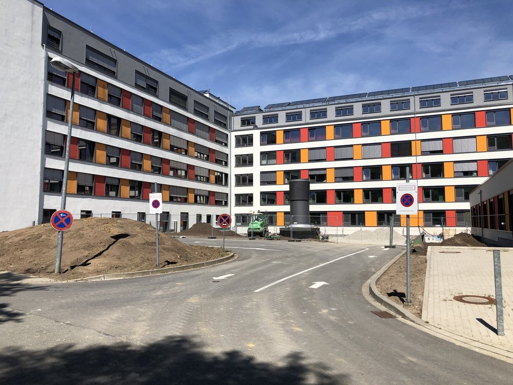 Bauleiter m/w/d LPH 6-9 HOAI + BIM Bauleiter m/w/d LPH 6-9 HOAI + BIM