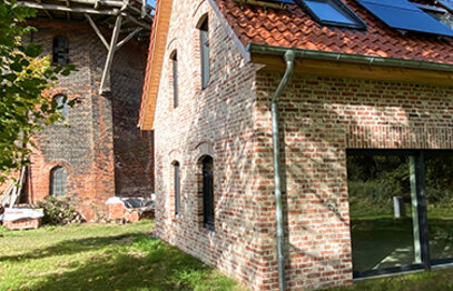 Heemann Architektur