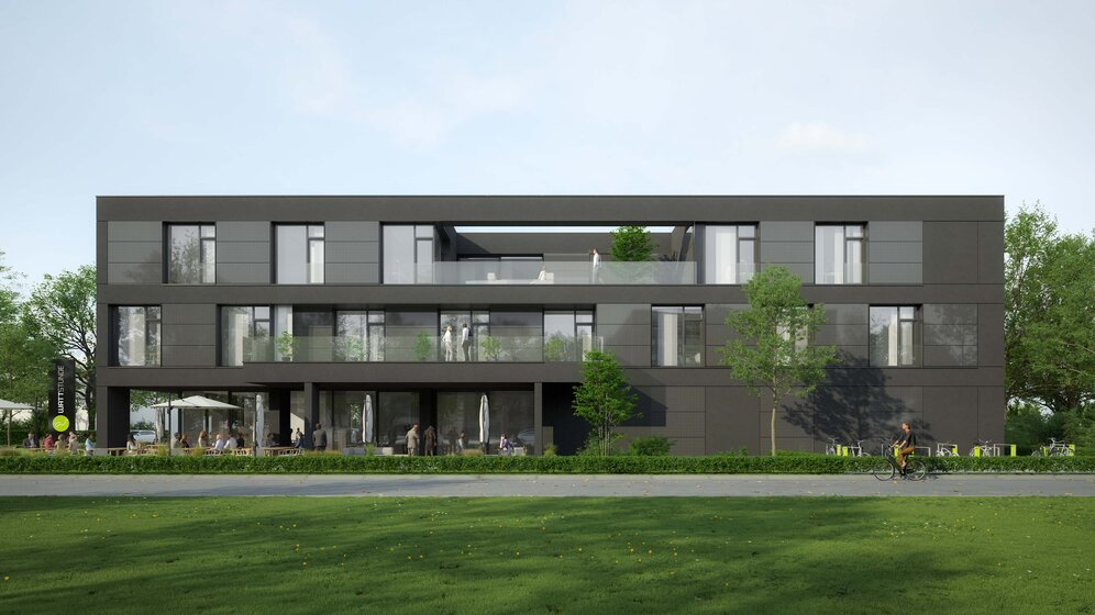 Visualisierung: Roomservice3D