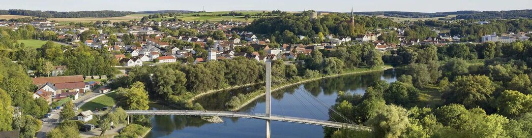 Sachgebietsleitung Hochbau und Gebäudeunterhaltung (w/m/d) 