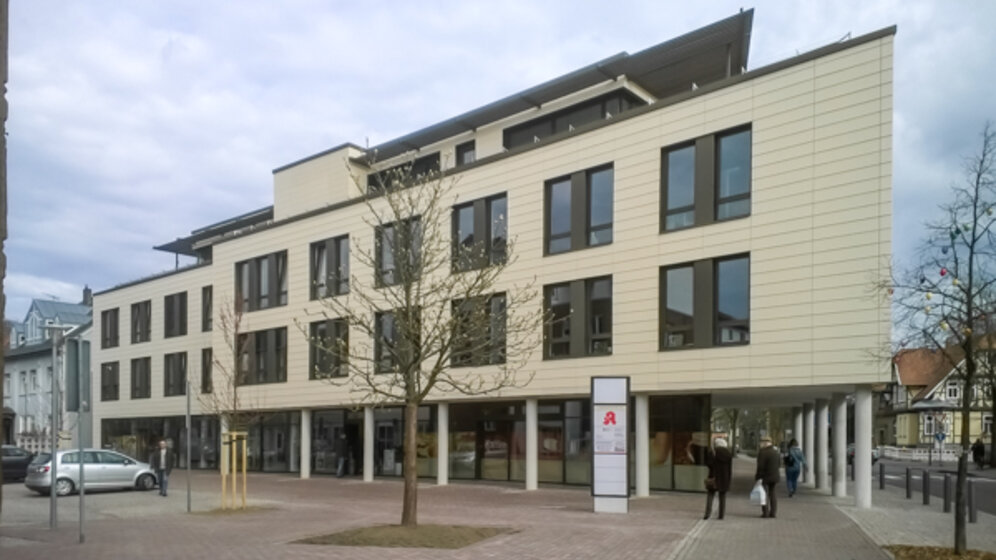 AK-Architekten