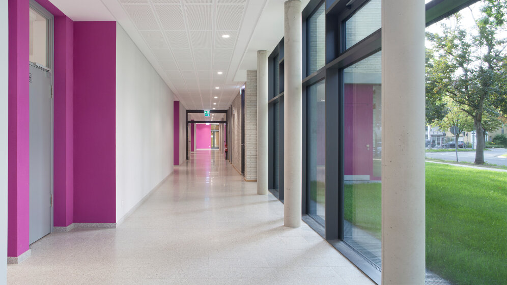 architekten schäfer krause schulz partnerschaft mbB