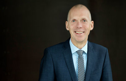 Dr. Mathias Meyer