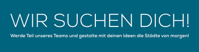 PROJEKTLEITUNG (M/W/D) LANDSCHAFTSARCHITEKTUR Schwerpunkt Entwurf LP 1–4 (ggf. 5) PROJEKTLEITUNG (M/W/D) LANDSCHAFTSARCHITEKTUR Schwerpunkt Entwurf LP 1–4 (ggf. 5)