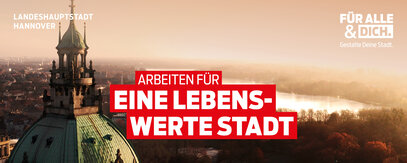 Stadtplaner*in für das Sachgebiet Stadterneuerung 