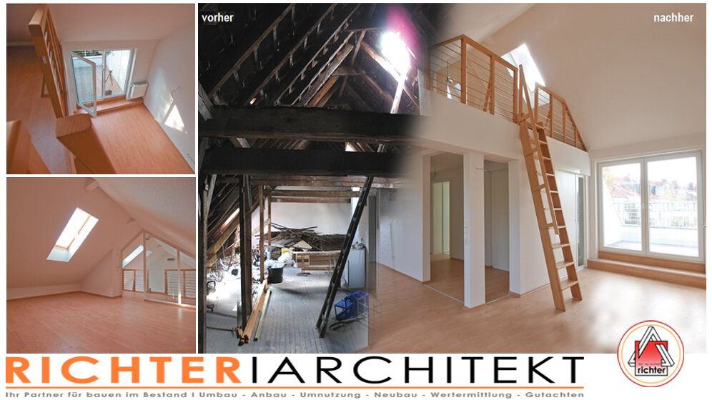 Architekturbüro Richter