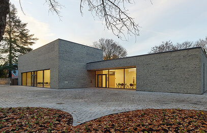 Klemens Ortmeyer, Hannover