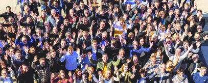 Projektarchitekt:in im Bereich Krankenhausbau