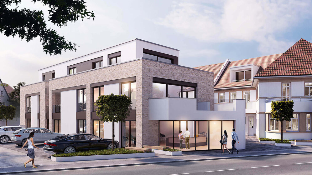 Architekturbüro Sökeland & Leimbrink