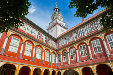 Thematische Stadtführung Thematische Stadtführung
