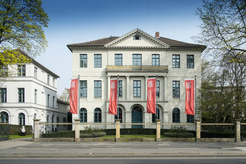 Referent (m/w/d) mit 20 Stunden wöchentlicher Arbeitszeit für die Fortbildungsakademie