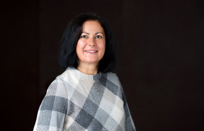 Dimitra Kirou