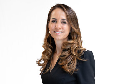 Dilek Ruf