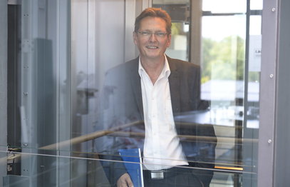 Michael Peter