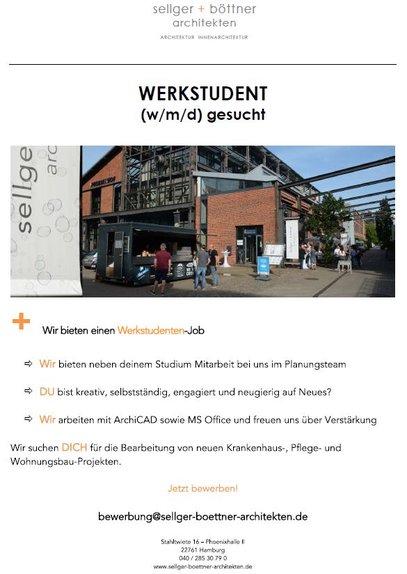 Studenten-Power