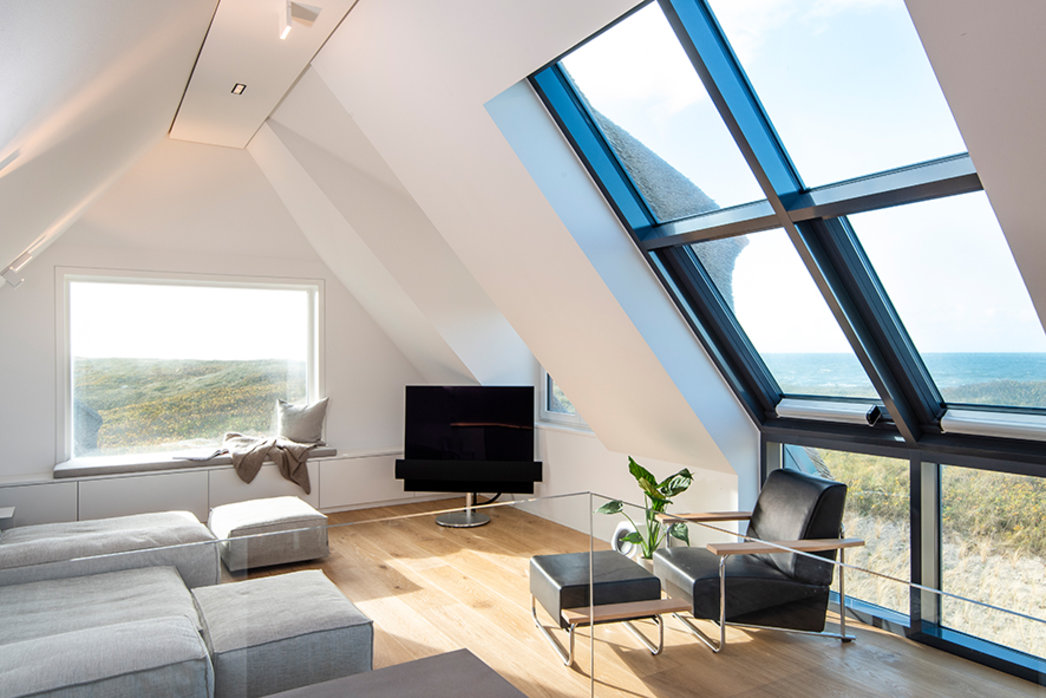 Reif für die Insel? Arbeiten und Leben auf Sylt. Reif für die Insel? Arbeiten und Leben auf Sylt.