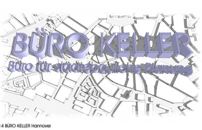 © 2014 BÜRO KELLER Hannover