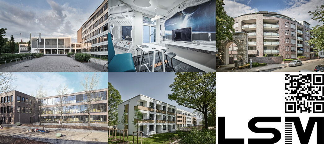 Architekt (m/w/d) für LP 5 in Hannover gesucht Architekt (m/w/d) für LP 5 in Hannover gesucht