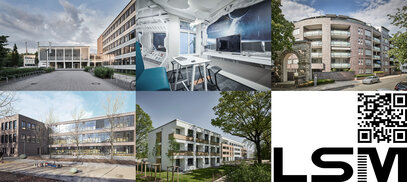 Architekt (m/w/d) für LP 5 in Hannover gesucht