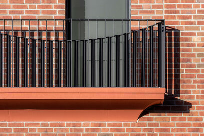 Architekt*in (m/w/d) für die Leistungsphasen 1-5