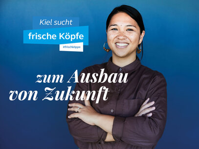 Freiraumplaner*in, Landschaftsarchitekt*in für Stadterneuerung und Stadtgestaltung