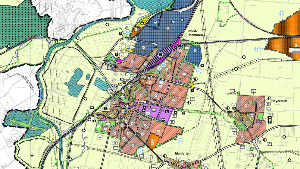 Planungsbüro SRL Weber