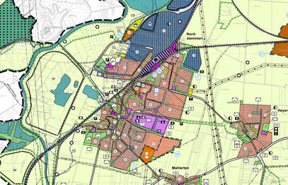 Planungsbüro SRL Weber