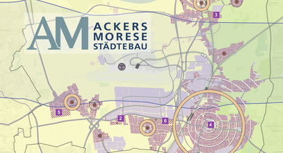 Stadtplaner*in gesucht