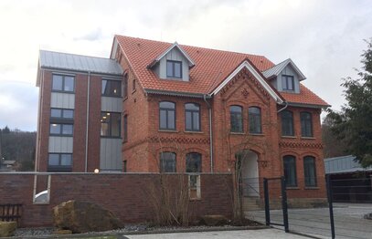 Architekt Henning Dorl
