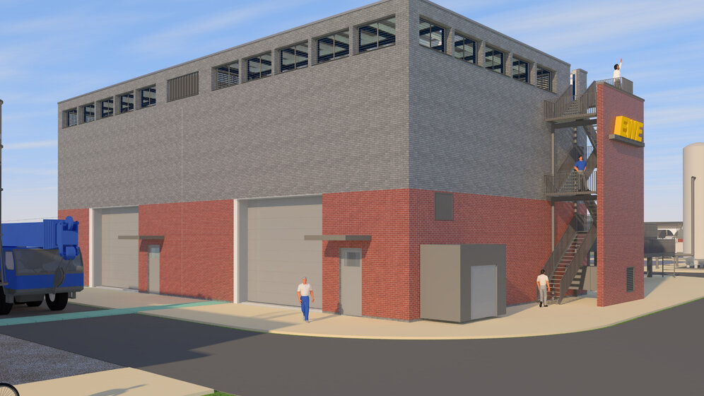 PIGGE ARCHITEKTEN