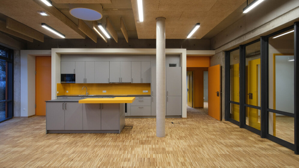 architekten schäfer krause schulz partnerschaft mbB