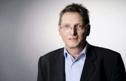 Michael Peter