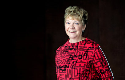 Angela Witt