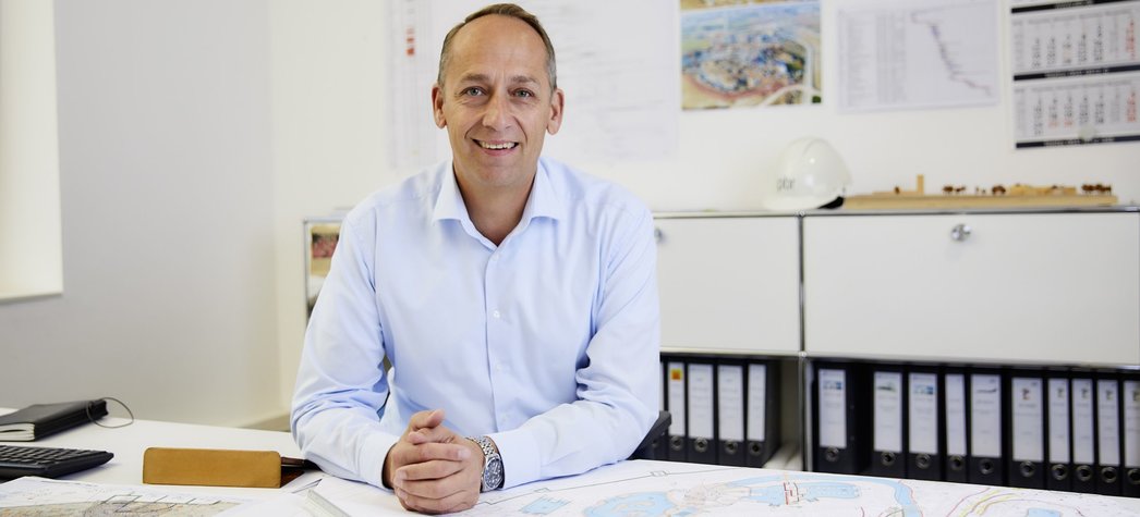 Architekt / Bauingenieur / Bautechniker (m/w/d) für die LP 6 Architekt / Bauingenieur / Bautechniker (m/w/d) für die LP 6