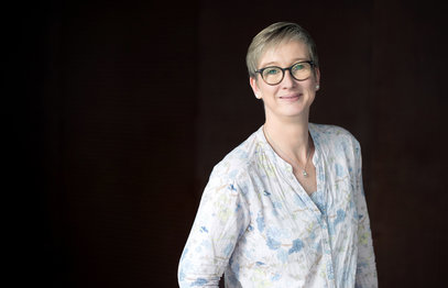 Kathrin Blume