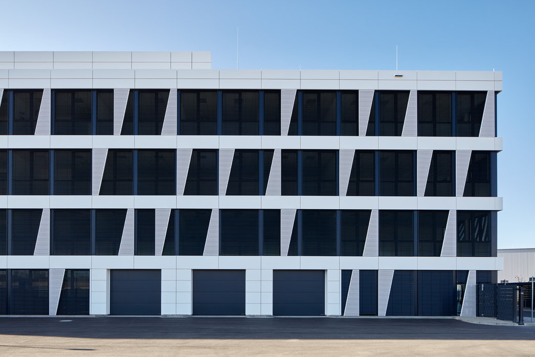 Architekt (w/m/d) für LPH 1 bis 5 Architekt (w/m/d) für LPH 1 bis 5
