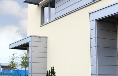 Speckmann Architekten & Ingenieure