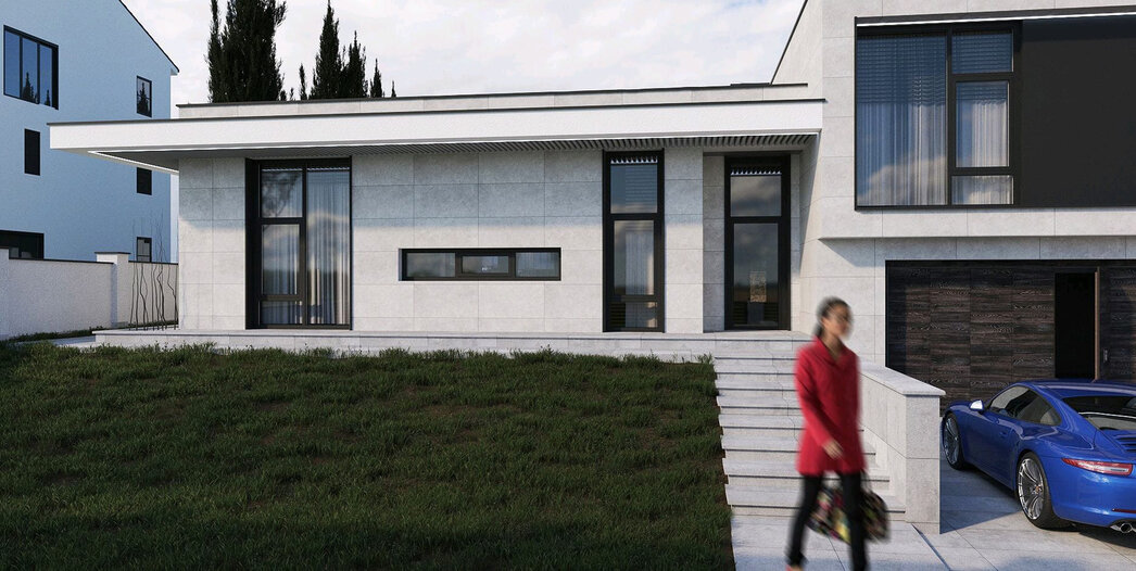 3D Visualisierung