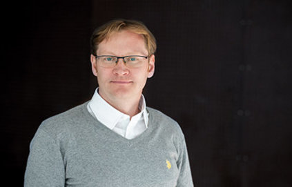 Syndikusrechtsanwalt Gavin Ennulat